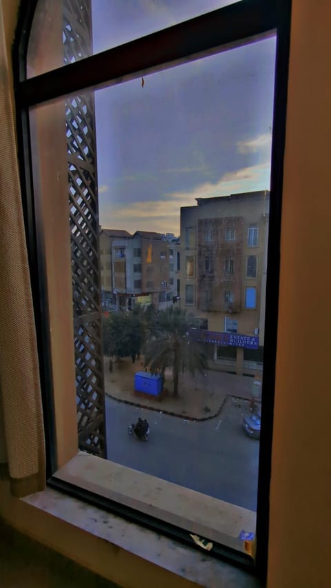 Property view