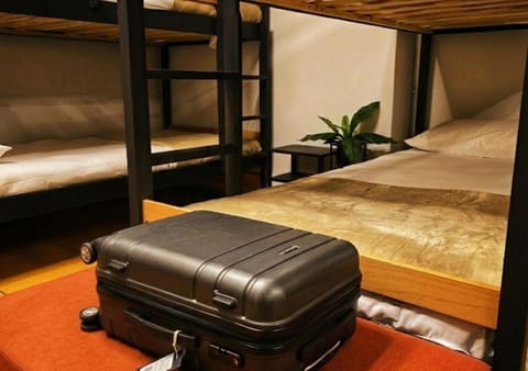 Hostel Cangas Backpackers Hostel in Cangas