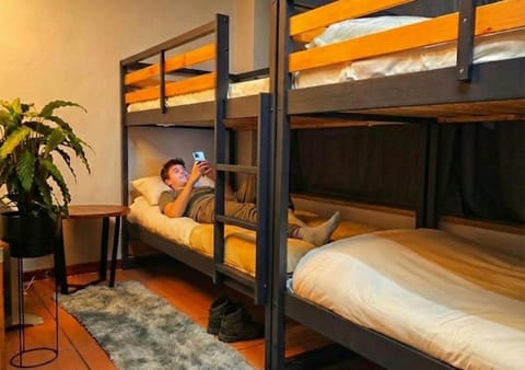 Hostel Cangas Backpackers Hostel in Cangas