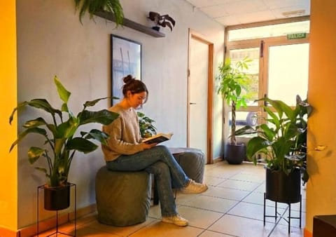 Hostel Cangas Backpackers Hostel in Cangas