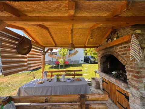 Šumska vila House in Sarajevo