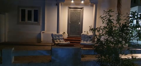 Property view