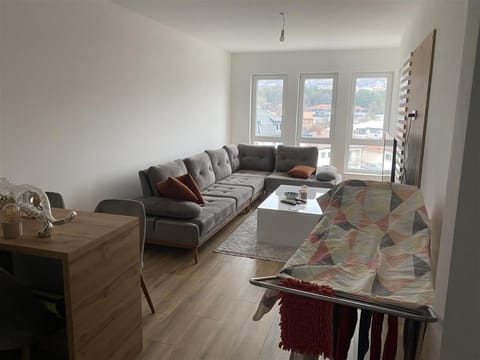 Luxury CH Apartments Apartment in Serbia