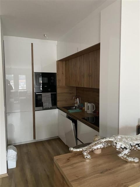 Luxury CH Apartments Apartment in Serbia