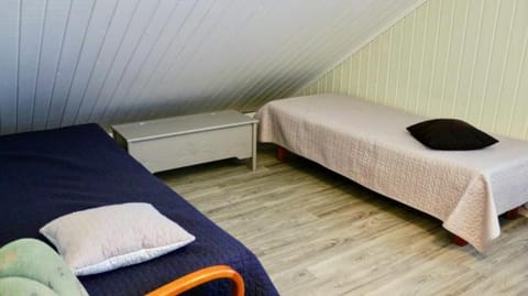 Vuokatin Lomakämpät Apartment in Finland