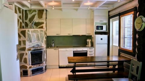 Vuokatin Lomakämpät Apartment in Finland