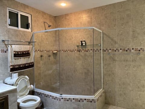 Casa las Palmas Villa in Acapulco