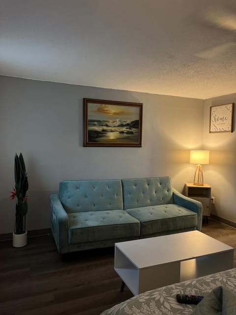 Studio Apartment Near SGMC and Downtown Area Apartment in Valdosta