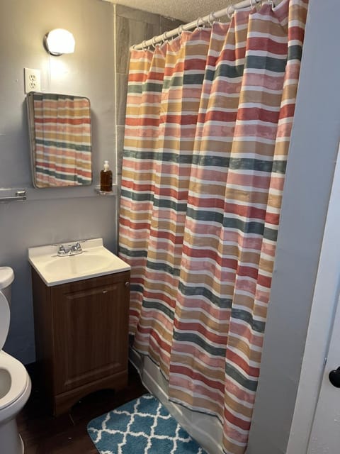 Studio Apartment Near SGMC and Downtown Area Apartment in Valdosta