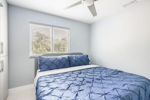 4 BR home with private pool House in Plantation