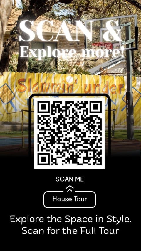 HeatedPool-PickleBall-Basktball-Golf-FirePit-Games House in San Antonio