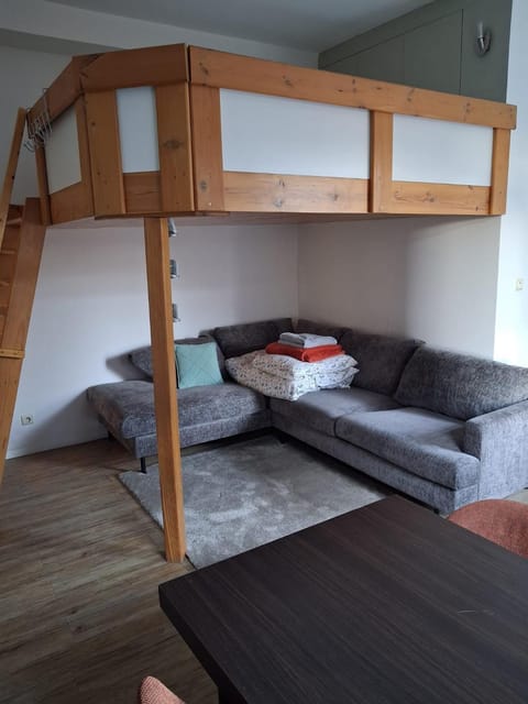 Apart studio3 Apartment in Flanders