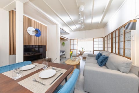 TV and multimedia, Living room