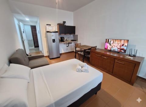 Pratico, confortável e bem Localizado Apartment in Rio de Janeiro