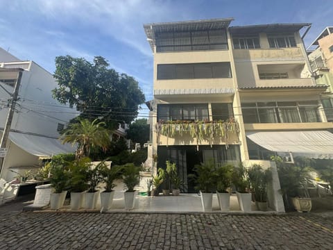 Property building, Landmark view