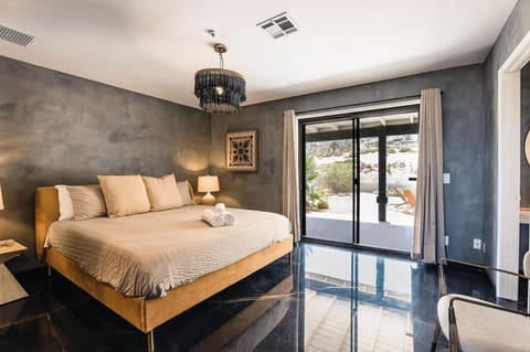 Marbella Lane - Zen-like Ambiance 3BR Home in JT House in Joshua Tree