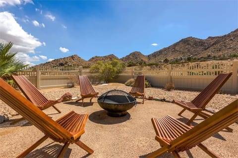 Marbella Lane - Zen-like Ambiance 3BR Home in JT House in Joshua Tree