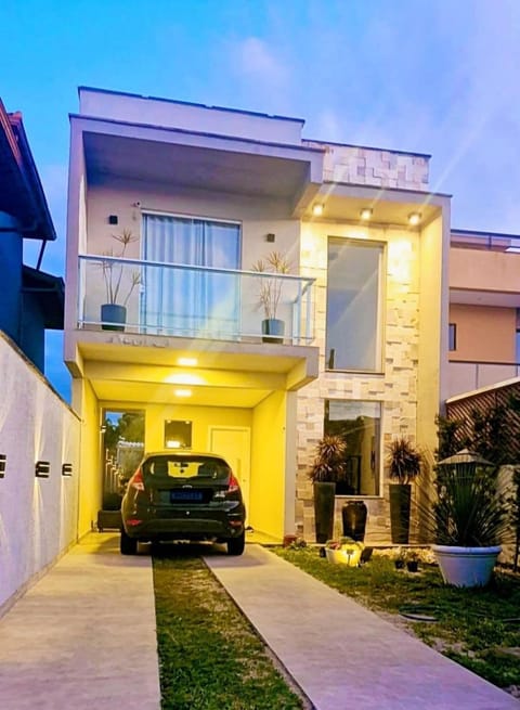 Property building, Parking