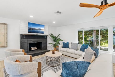 Living room, Other