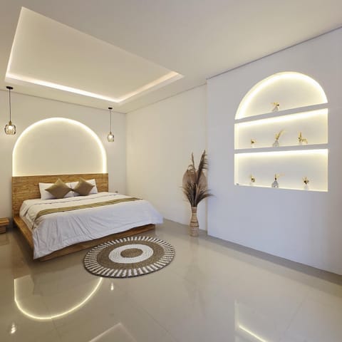 View (from property/room), Bedroom, VIP
