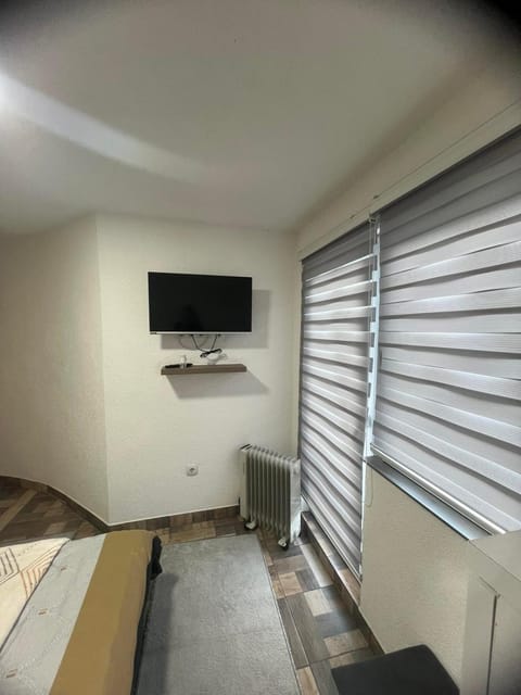 Apartments Daut's Tower Apartment in Sarajevo