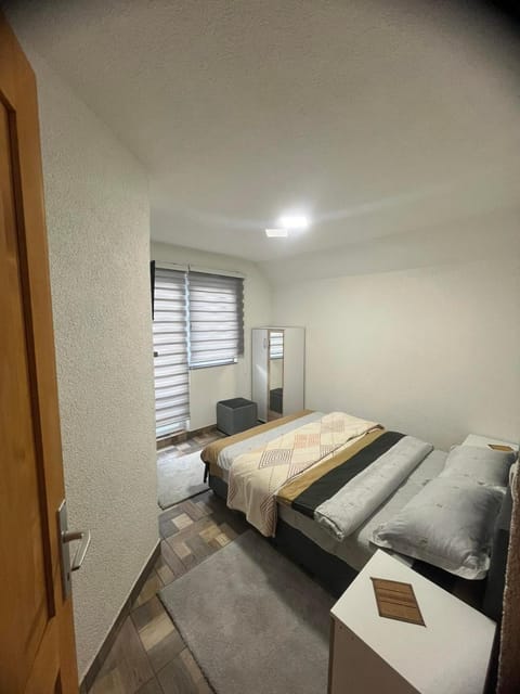 Apartments Daut's Tower Apartment in Sarajevo