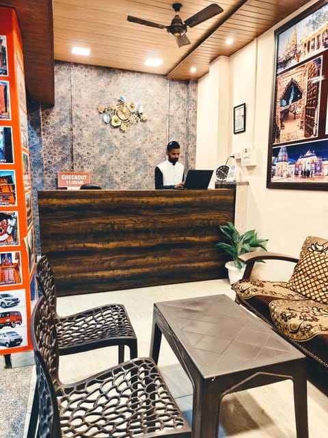 Living room, Lobby or reception, Seating area
