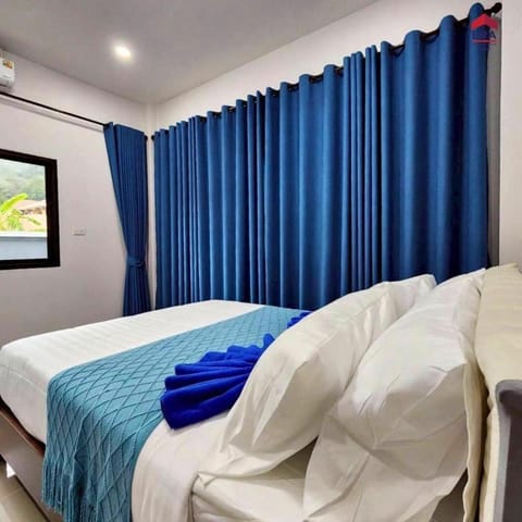 Aqua Pool villa, Krabi Villa in Krabi Changwat