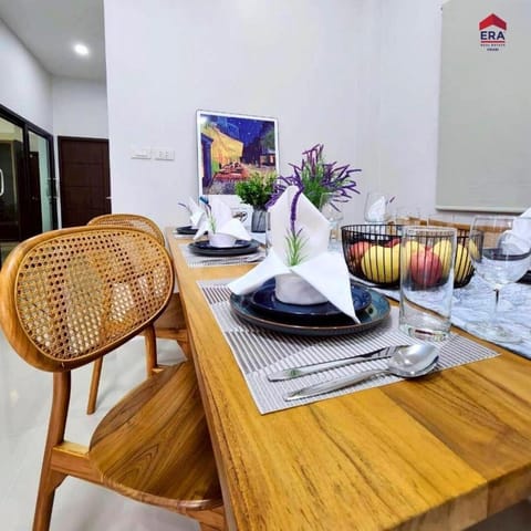 Aqua Pool villa, Krabi Villa in Krabi Changwat