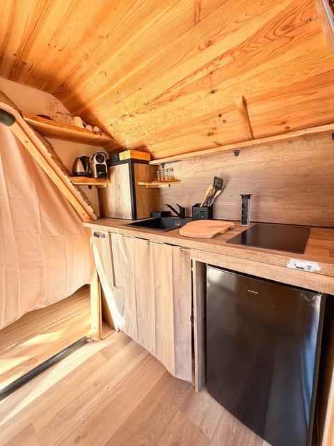 Le Dôme de Joséphine Apartment in Briançon