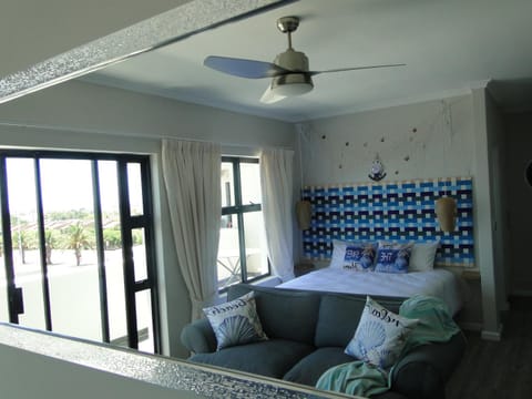 Fresh Air Apartment in Cape Town