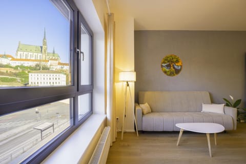 View (from property/room), Living room, Seating area
