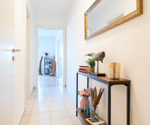 EG M City Wohnung 15min nach Salzburg Apartment in Berchtesgadener Land