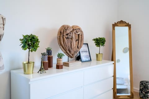 EG M City Wohnung 15min nach Salzburg Apartment in Berchtesgadener Land