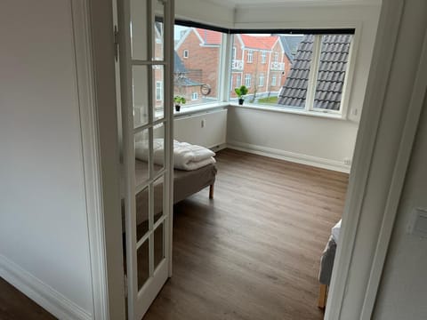 Midtbyperle Apartment in Central Denmark Region
