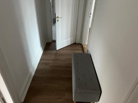 Midtbyperle Apartment in Central Denmark Region