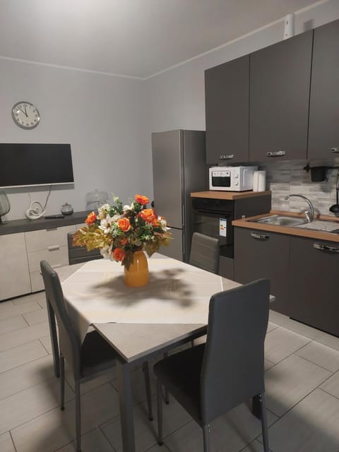 Girasole Apartment in Alessandria