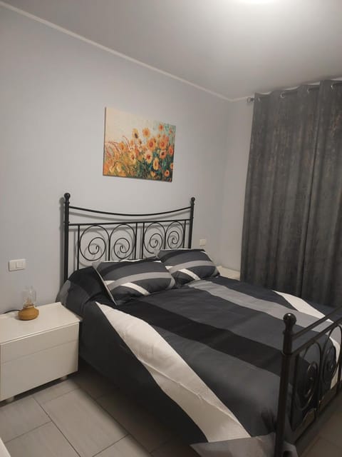 Girasole Apartment in Alessandria