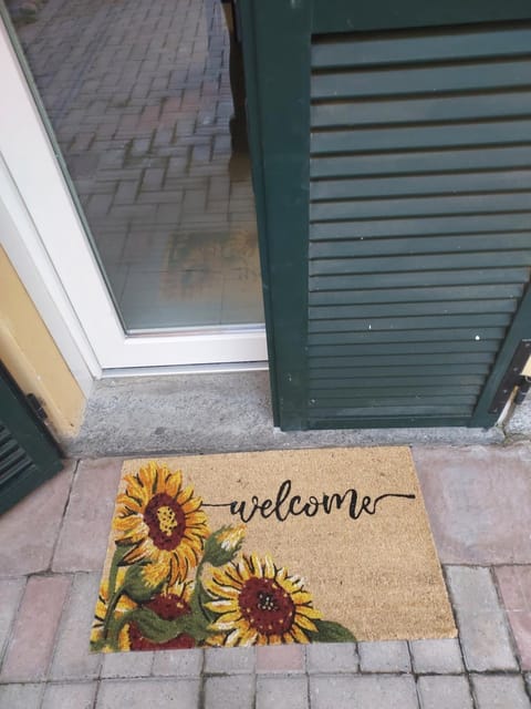 Girasole Apartment in Alessandria