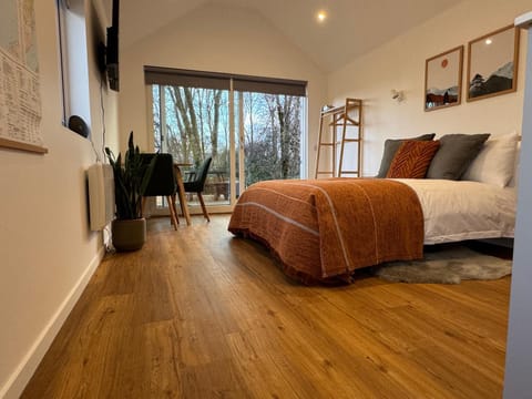 An Bothan Bed and Breakfast in Scotland