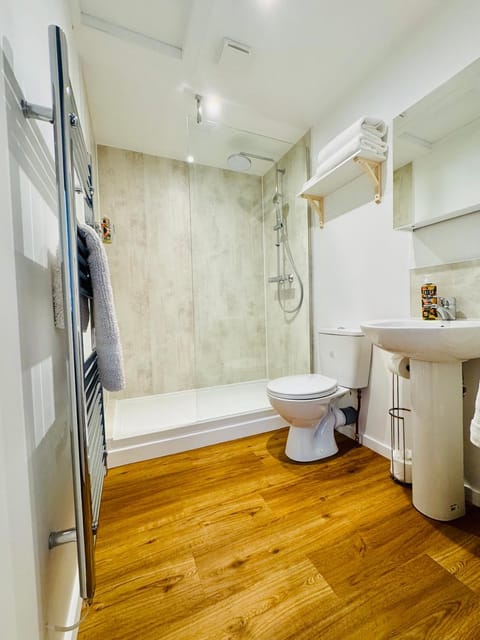 An Bothan Bed and Breakfast in Scotland