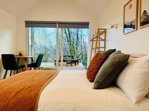 An Bothan Bed and Breakfast in Scotland