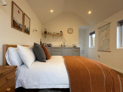 An Bothan Bed and Breakfast in Scotland