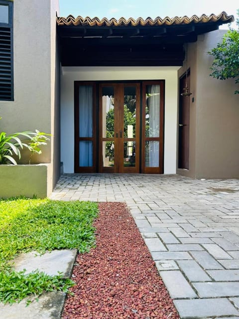 Day, Garden, Garden view