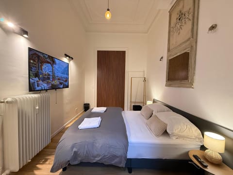 European Lodge Studio Brussels Vacation rental in Brussels