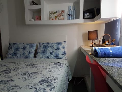 Quarto Privativo em Casa de Vila Vacation rental in Santa Teresa