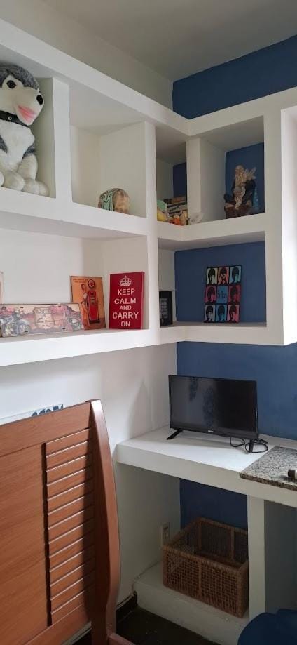 Quarto Privativo em Casa de Vila Vacation rental in Santa Teresa