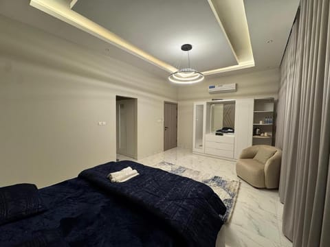Faj Court Family only bed and breakfast Vacation rental in Ajman