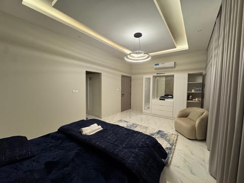 Faj Court Family only bed and breakfast Vacation rental in Ajman