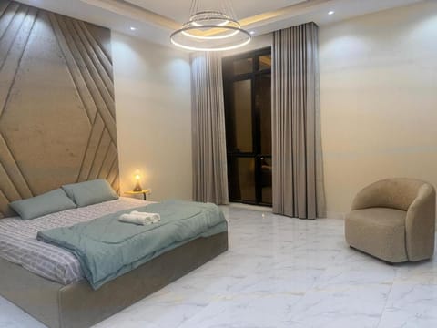 Faj Court Family only bed and breakfast Vacation rental in Ajman
